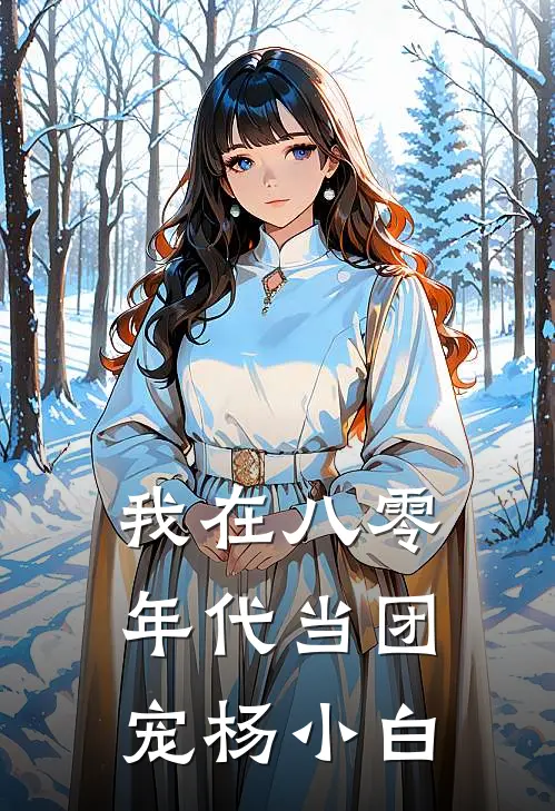 我在八零年代当团宠 杨小白