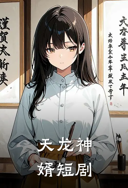 天龙神婿短剧