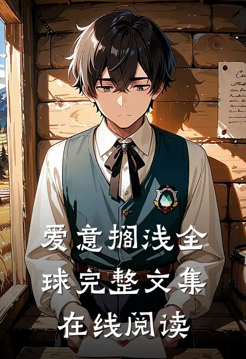爱意搁浅全球完整文集在线阅读
