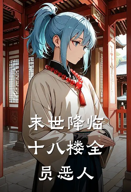 末世降临十八楼全员恶人