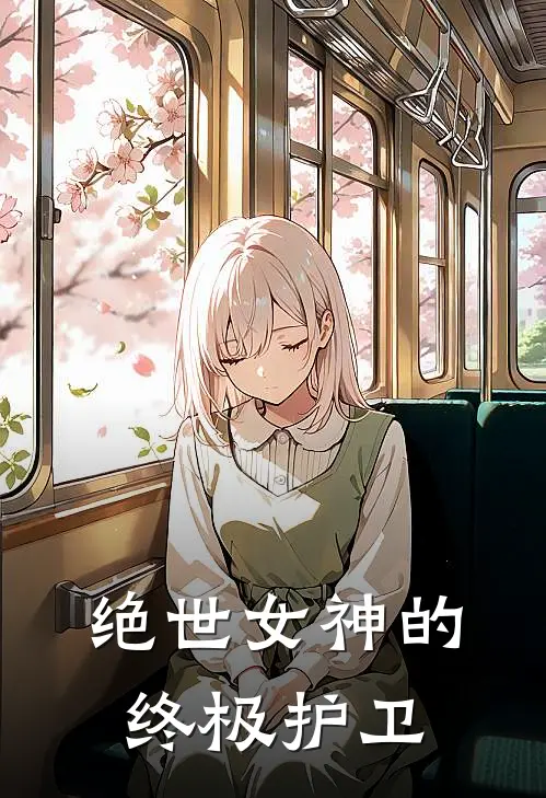 绝世女神的终极护卫