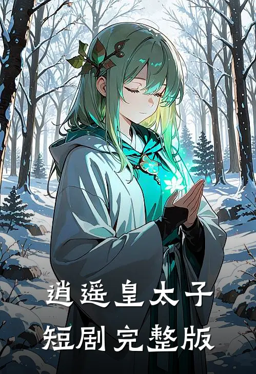 逍遥皇太子短剧完整版
