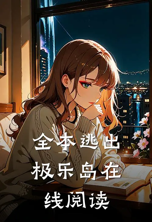 全本逃出极乐岛在线阅读