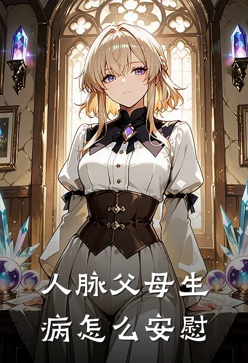 人脉父母生病怎么安慰