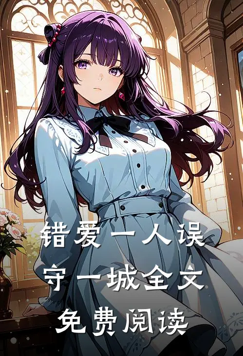 错爱一人误守一城全文免费阅读