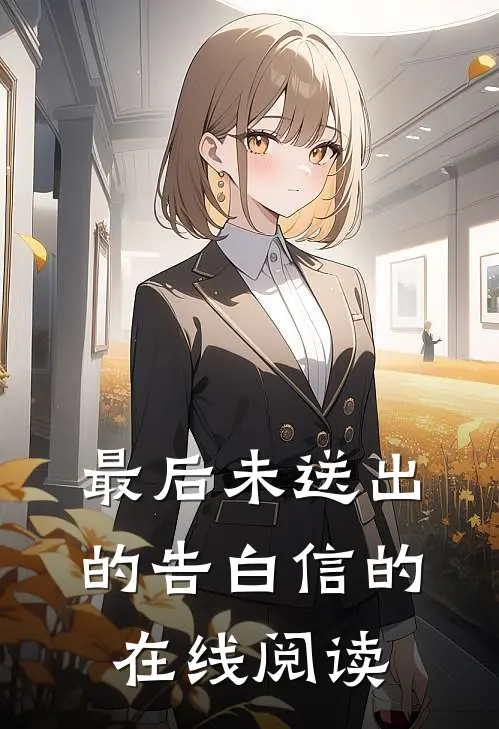 最后未送出的告白信的在线阅读