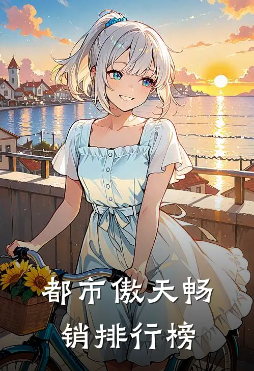 都市傲天畅销排行榜