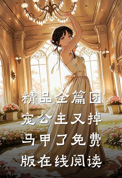 精品全篇团宠公主又掉马甲了免费版在线阅读