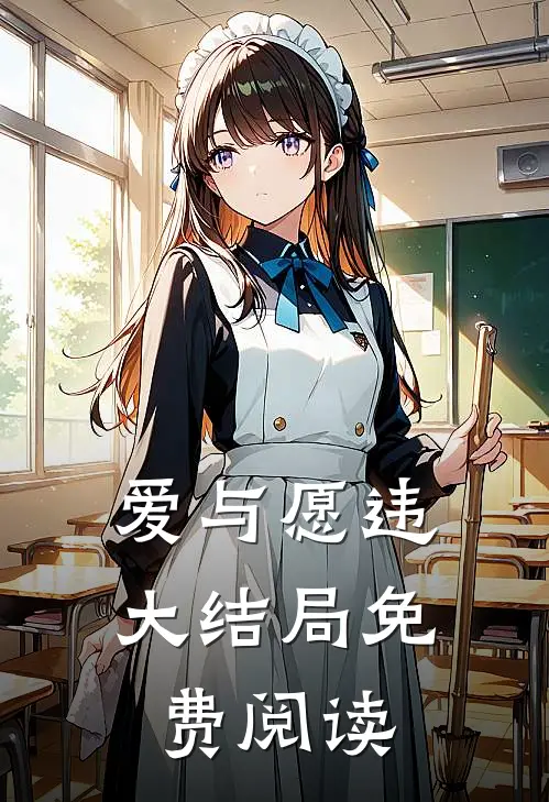 爱与愿违大结局免费阅读