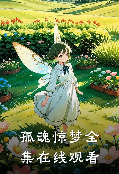 孤魂惊梦 全集在线观看
