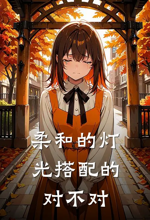 柔和的灯光搭配的对不对