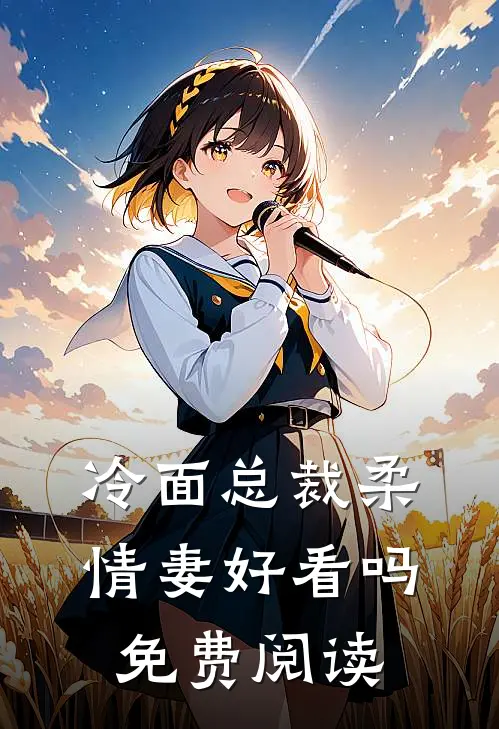 冷面总裁柔情妻好看吗免费阅读