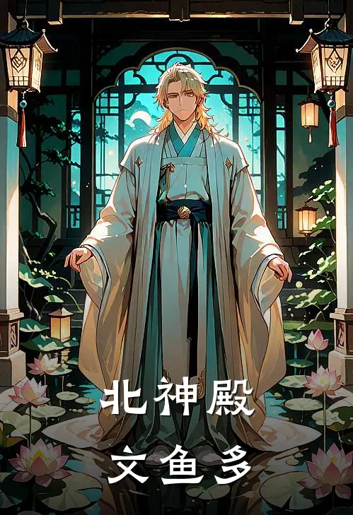 北神殿 文鱼多