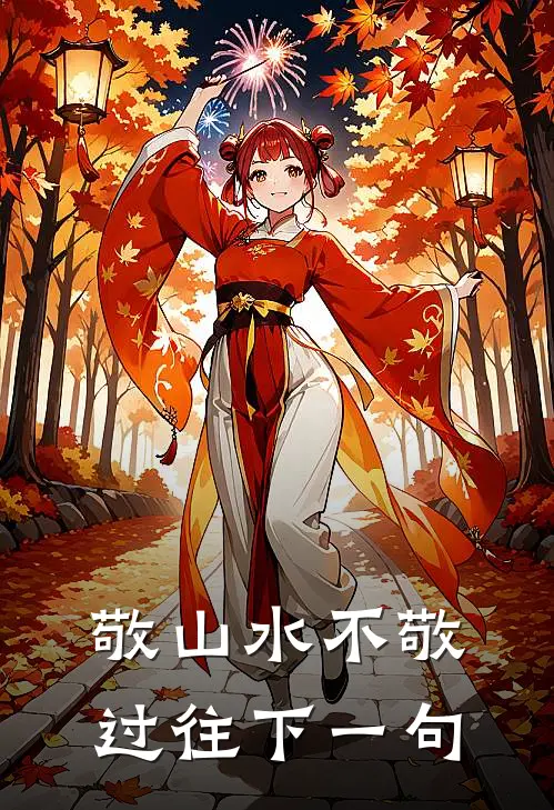 敬山水不敬过往下一句