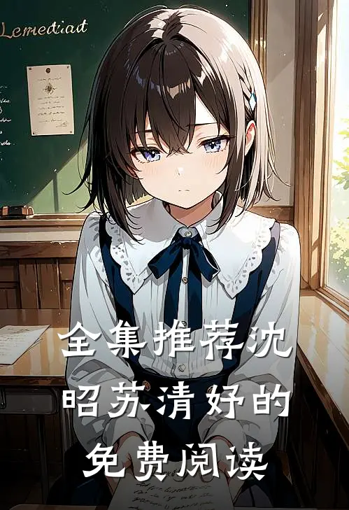 全集推荐沈昭苏清妤的免费阅读
