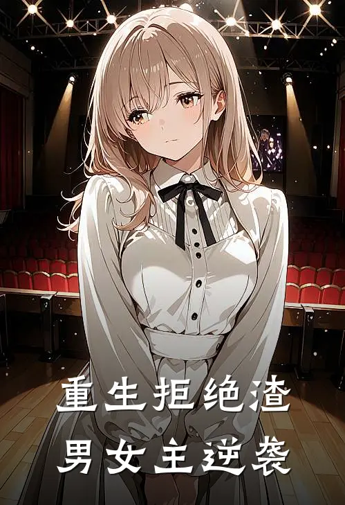 重生拒绝渣男女主逆袭