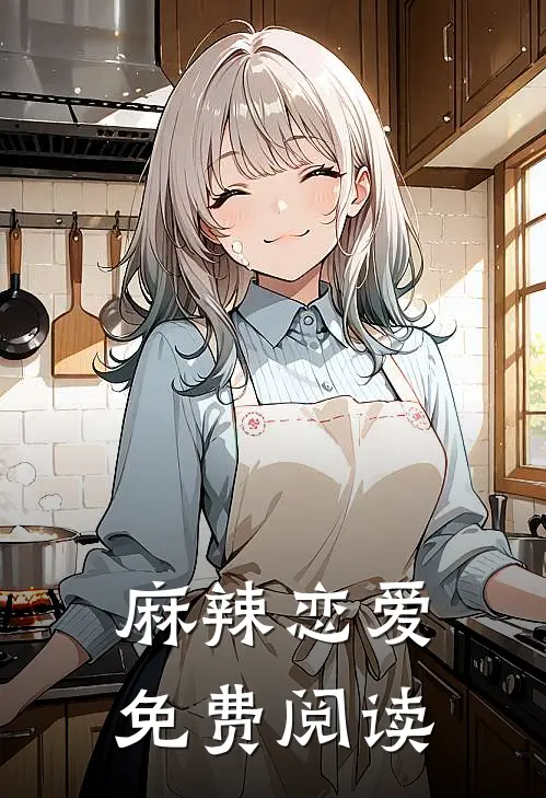 麻辣恋爱免费阅读