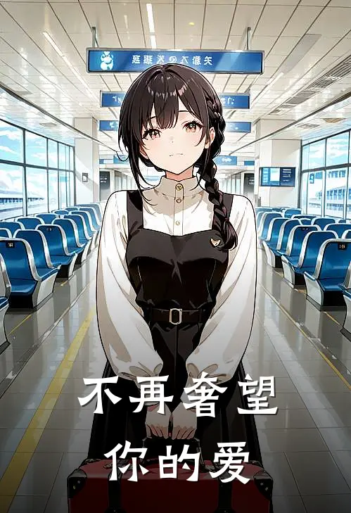 不再奢望你的爱