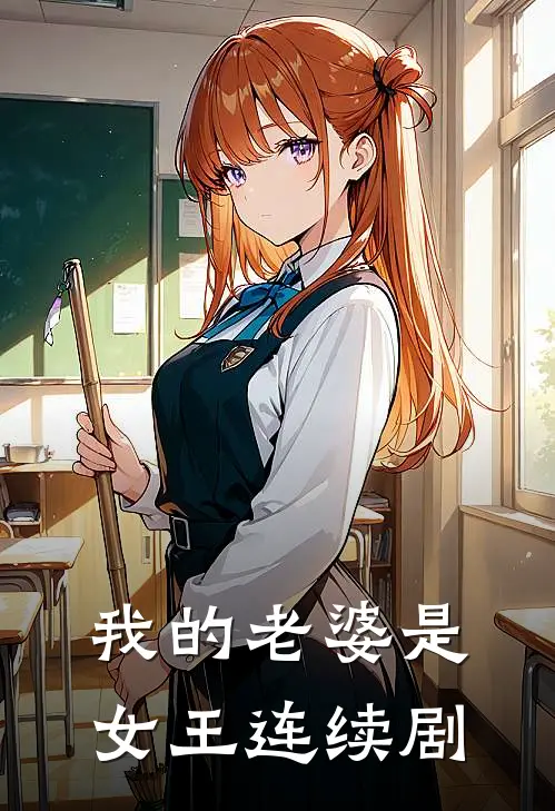 我的老婆是女王连续剧
