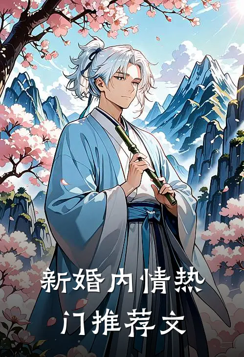 新婚内情热门推荐文