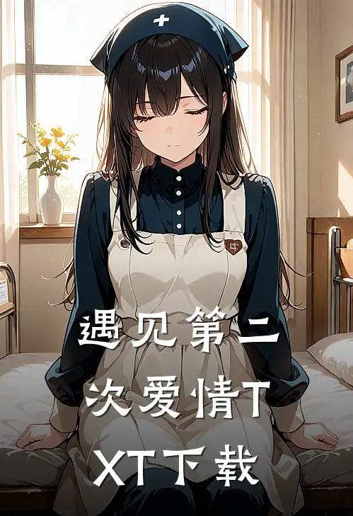 遇见第二次爱情TXT下载