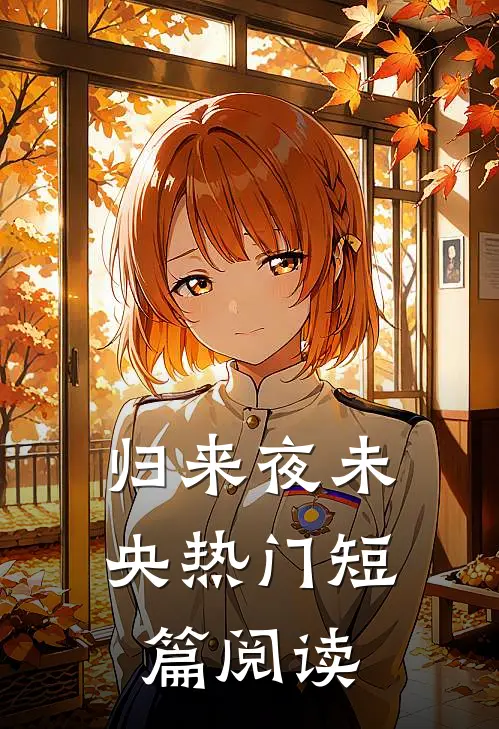 归来夜未央热门短篇阅读