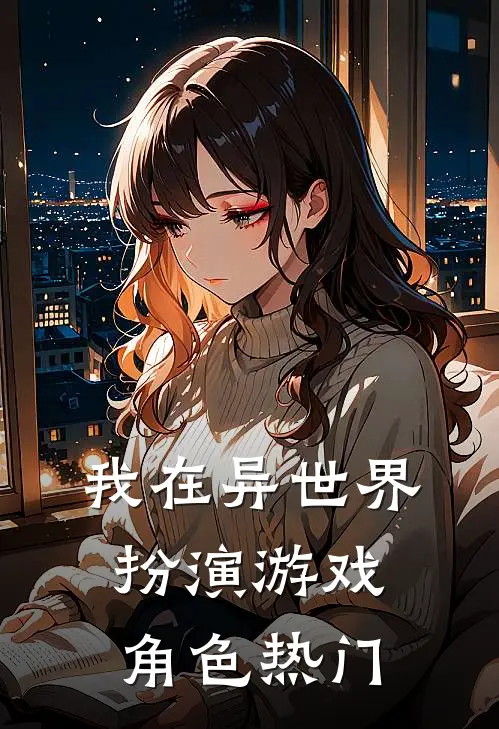 我在异世界扮演游戏角色热门