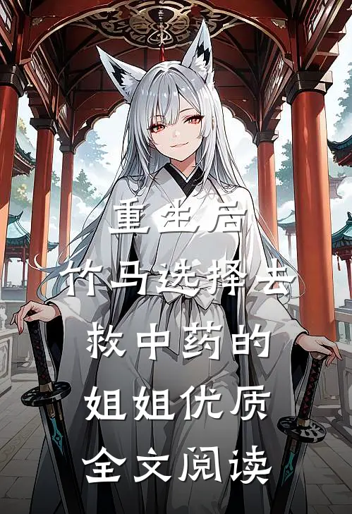 重生后，竹马选择去救中药的姐姐优质全文阅读