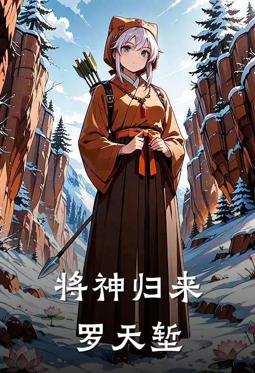 将神归来罗天堑
