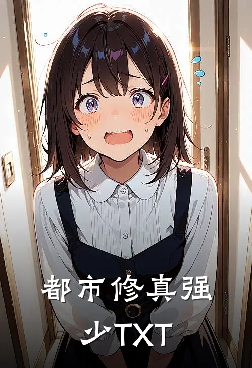 都市修真强少TXT