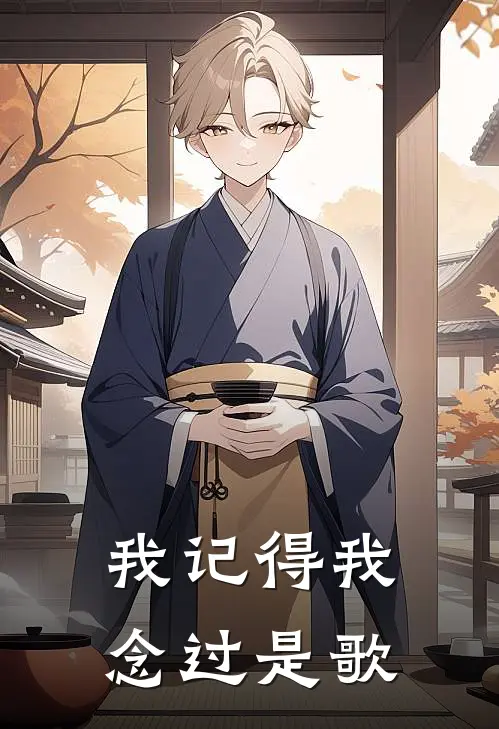 我记得我念过是歌