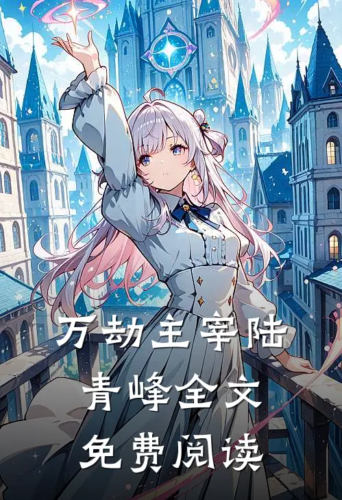万劫主宰陆青峰全文免费阅读