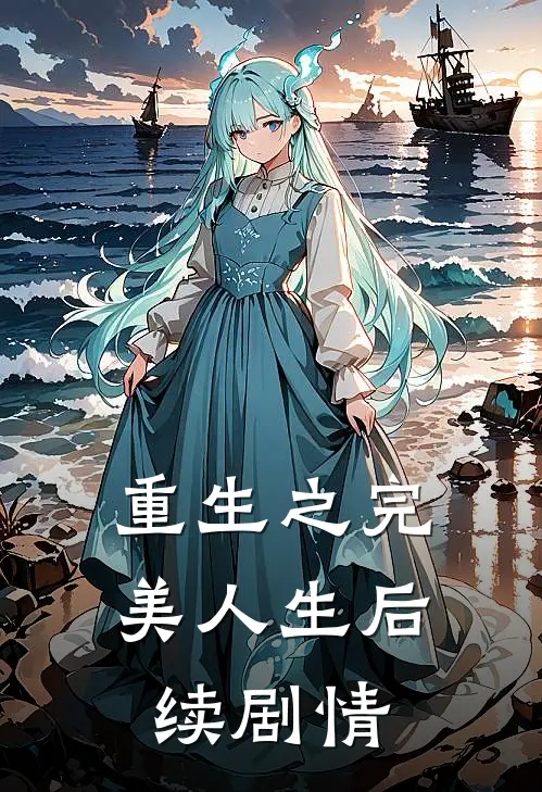 重生之完美人生后续剧情
