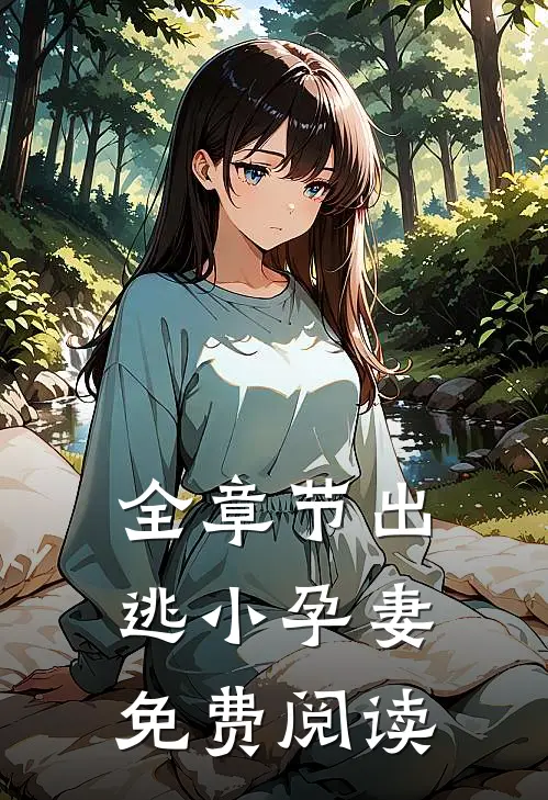 全章节出逃小孕妻免费阅读