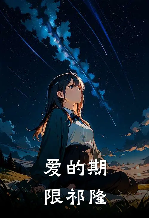 爱的期限 祁隆