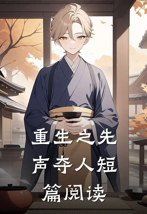 重生之先声夺人短篇阅读