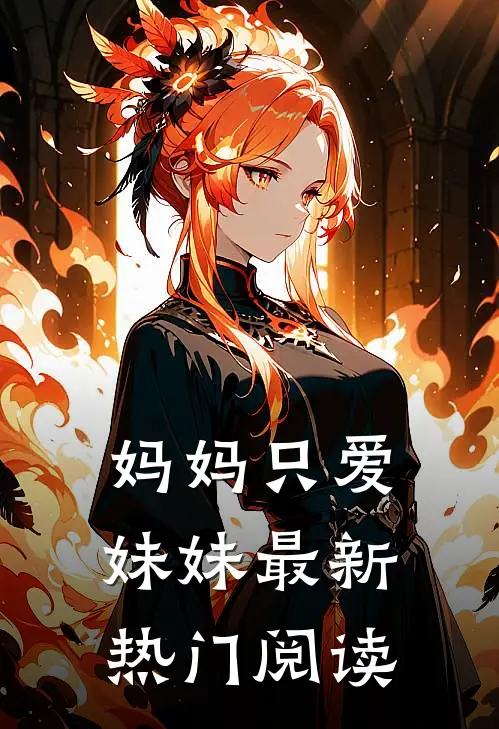妈妈只爱妹妹最新热门阅读