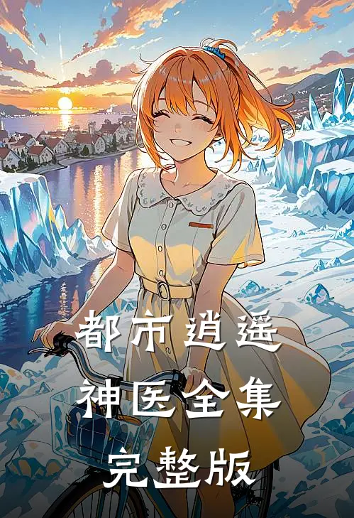 都市逍遥神医全集完整版