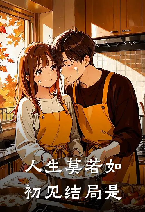 人生莫若如初见结局是