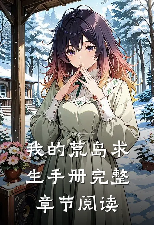 我的荒岛求生手册完整章节阅读