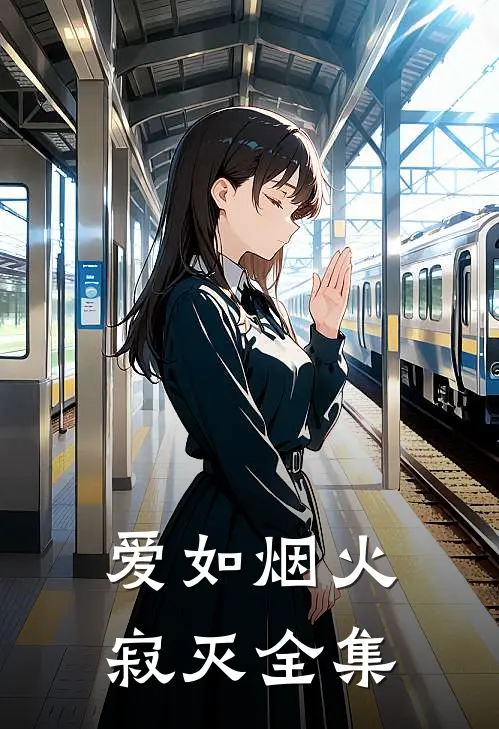爱如烟火寂灭 全集