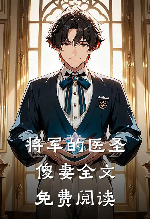 将军的医圣傻妻全文免费阅读