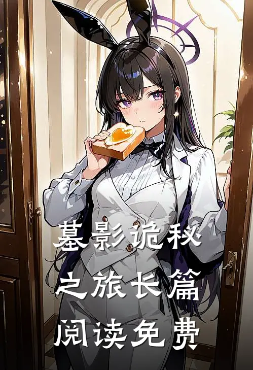 墓影诡秘之旅长篇阅读免费
