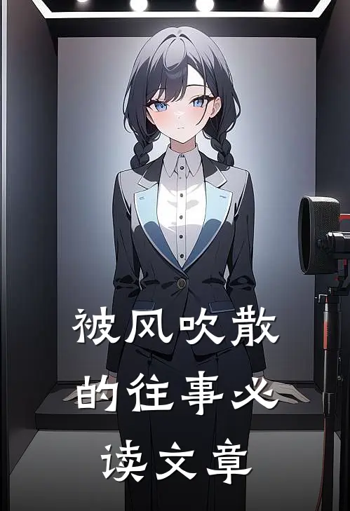 被风吹散的往事必读文章