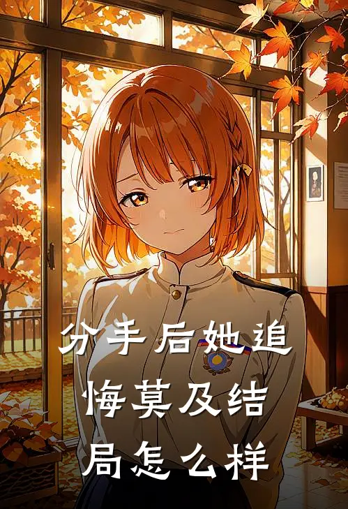 分手后她追悔莫及结局怎么样