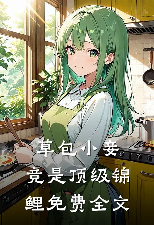 草包小妾,竟是顶级锦鲤免费全文