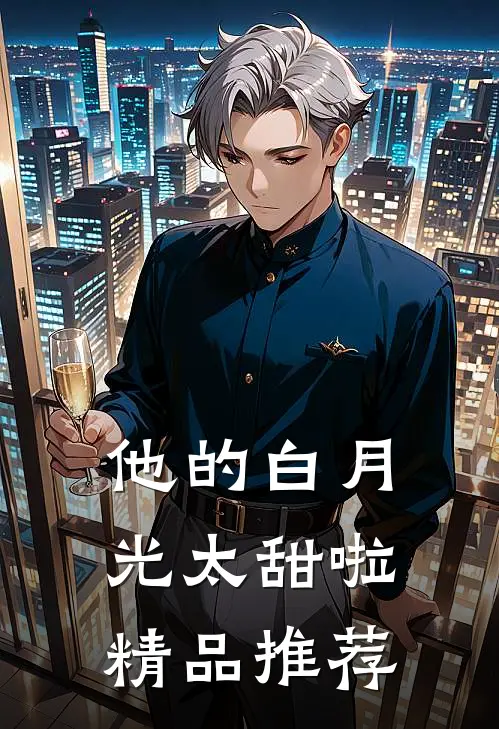 他的白月光太甜啦精品推荐