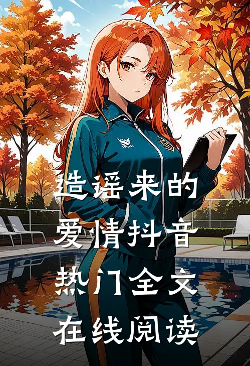 造谣来的爱情抖音热门全文在线阅读