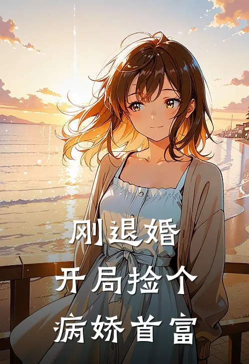 刚退婚，开局捡个病娇首富