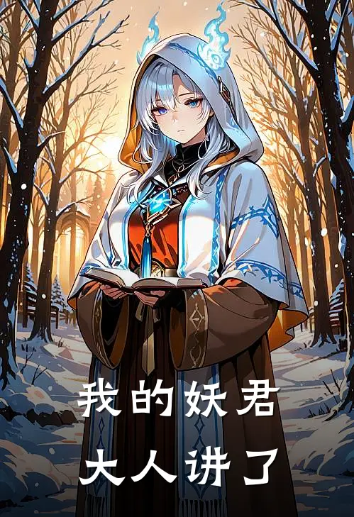 我的妖君大人讲了
